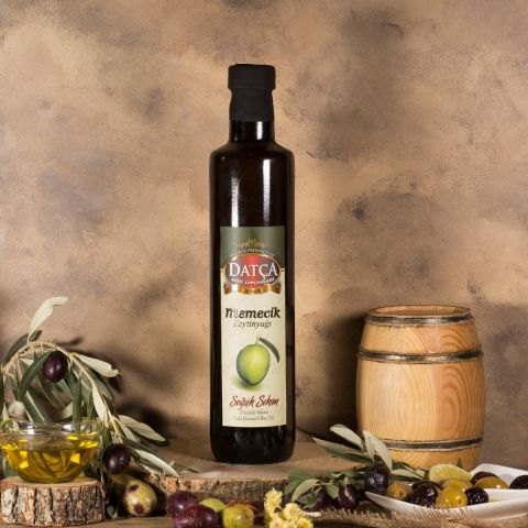 Datça Memecik Olive Oil 500 Ml