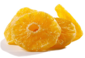 Dried Pineapple 100 gr
