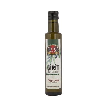 Datça Crete Olive Oil 250 Ml