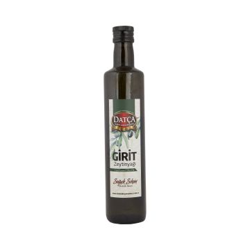 Datça Crete Olive Oil 500 Ml