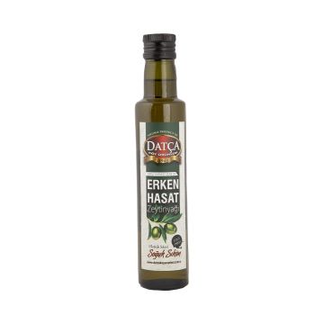 Datça Early Harvest Olive Oil 250 Ml