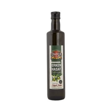 Datça Early Harvest Olive Oil 500 Ml