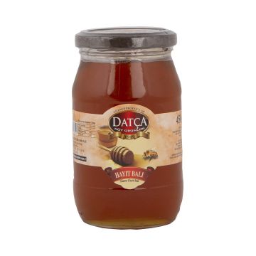 Datça Hayıt Honey 450 Gr Jar