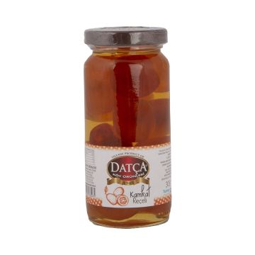 Datça Kumquat Jam 305 Gr