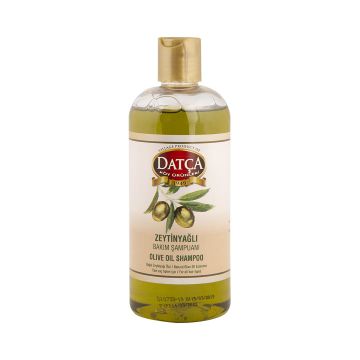 Datça Olive Oil Care Shampoo 400 Ml