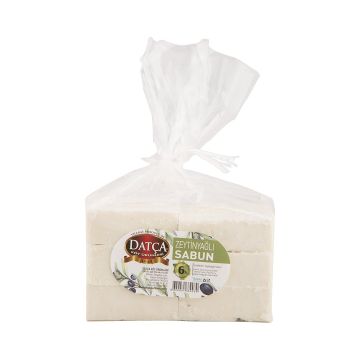 Datça Pure Olive Oil Soap Set of 6