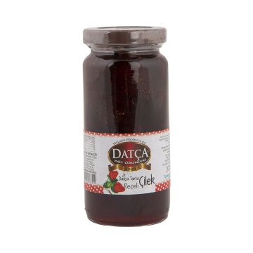 Datça Strawberry Jam 300 Gr