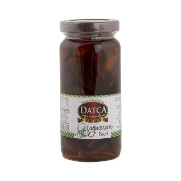 Datça Çağla (Almond) Jam 300 gr