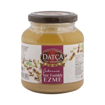 Datca, Sugar Free Peanut Butter 300 G.