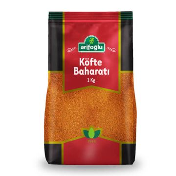 Arifoğlu, Meatball Mixed Spice 1 Kg.