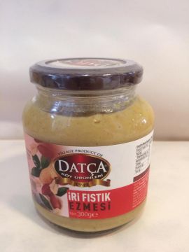 Datca, Coarse Pistachio Butter 300 G