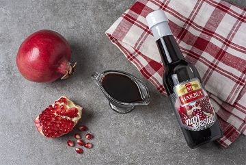 Pomegranate Syrup 360 g