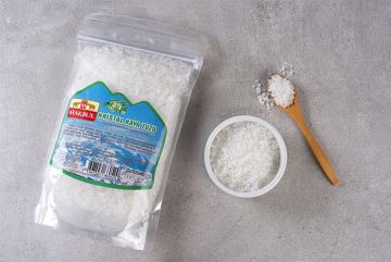 Makbul, Rock Salt 500 G.