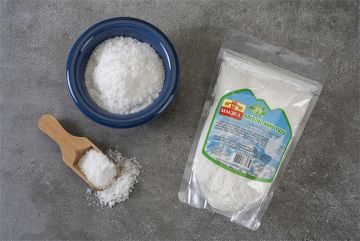 Makbul, Rock Salt Powder 250 G.