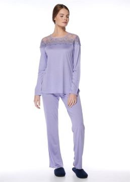 PAJAMAS SET
