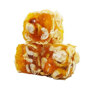 Buy in Turkey, %80 Honey Special Hazelnut Turkish Delight 1.5 Kg