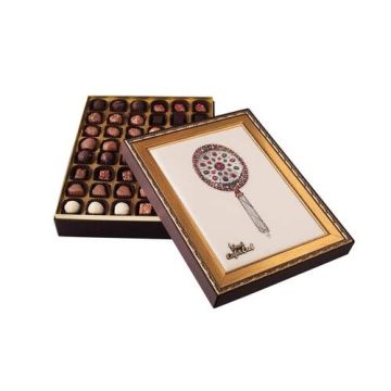 Gift Special Chocolate Box Mirror