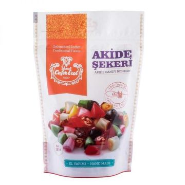 Locked Pack Mixed Hard Candy – 1 kg.