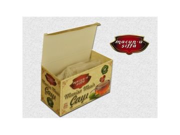Traditional Ottoman Mesir Herbal Tea