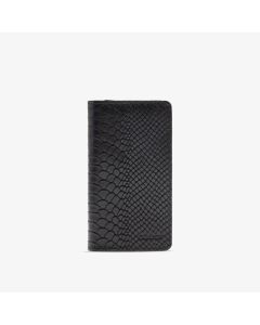 Derideposu 100% Genuine Leather card wallet Chamber Phone Cases and Wallets / 1420 - Printed Python