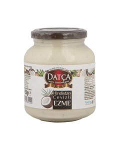 Datça, Coconut Paste 350 G.