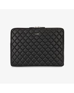 Derideposu Patterned Black Clutch Bag / 1852