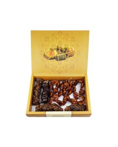 Mixed Sweet Pestil Dessert 1 Kg