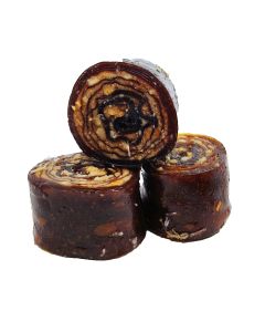 Hazelnut Butter Rolled Pestil 1 Kg