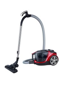 KARACA VANTUZ 4 RED VACUUM CLEANER