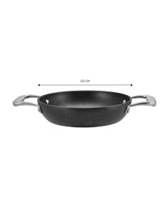 KARACA BIO DIAMOND PRO 20 CM   1,2 L PAN