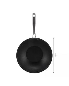 KARACA BIO DIAMOND PRO 28 CM 2,8 L PAN