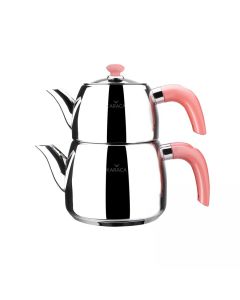 KARACA GALYA SOMON TEA POT BEV