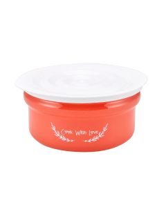 KARACA WITH LOVE CORAL FOOD STORAGE