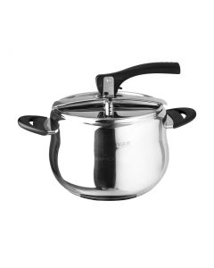 KARACA RETRO 6 LT PRESSURE COOKER