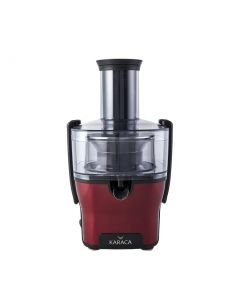 KARACA MAXVIT 1501 KM STEEL PURPLEGOLD JUICER