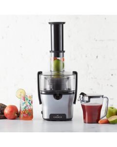 KARACA MAXVIT 1501 KM STEEL ANTRASIT JUICER