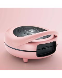 KARACA FUNDAY WAFFLE MACHINE PINK