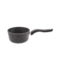 KARACA DARK STONE BIO GRANIT18 CM SAUCE PAN