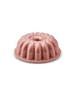 KARACA BELLA ROSEGOLD CAKE MOLD