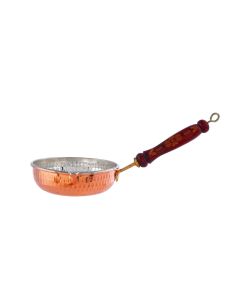 KARACA ANTIK COPPER SAUCE PAN 12 CM