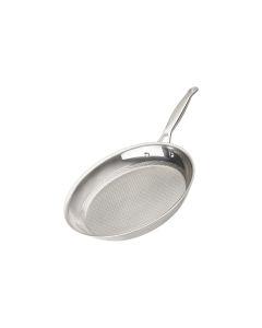 KARACA 3PLY POWER STEEL 24 CM PAN 1,5 LT