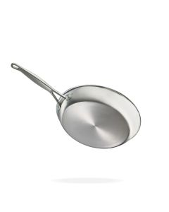 KARACA 3PLY POWER STEEL 30 CM PAN 2,6 LT