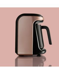 KARACA HATIR HUPS TURKISH COFFEE MACHINE ROSEGOLD