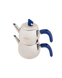 KARACA AKDENİZ TEAPOT DARK BLUE