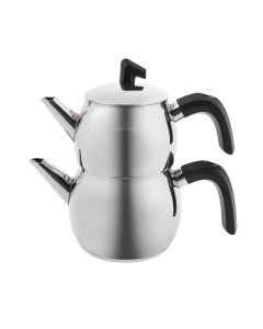 KARACA BELİNAY MEDIUMSIZE TEAPOT BLACK