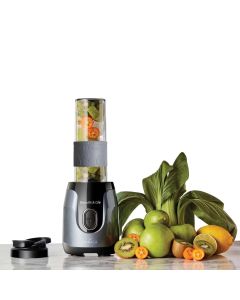 KARACA BLENDFIT&GO PERSONAL BLENDER ANTRASIT