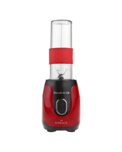 KARACA BLENDFIT&GO PERSONAL BLENDER RED