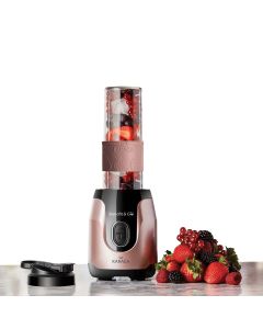 KARACA BLENDFIT&GO PERSONAL BLENDER ROSEGOLD