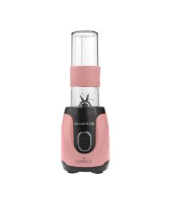 KARACA BLENDFIT&GO PERSONAL BLENDER PEARLY PINK