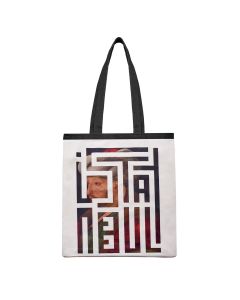 FATIH SULTAN MEHMET CLOTH BAGS